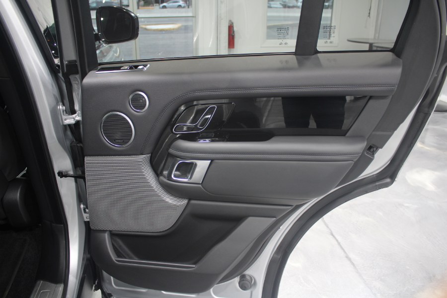 Used Land Rover Range Rover V8 Supercharged SWB 2018 | Auto Gallery. Lodi, New Jersey Used Land Rover Range Rover V8 Supercharged SWB 2018 | Auto Gallery. Lodi, New Jersey