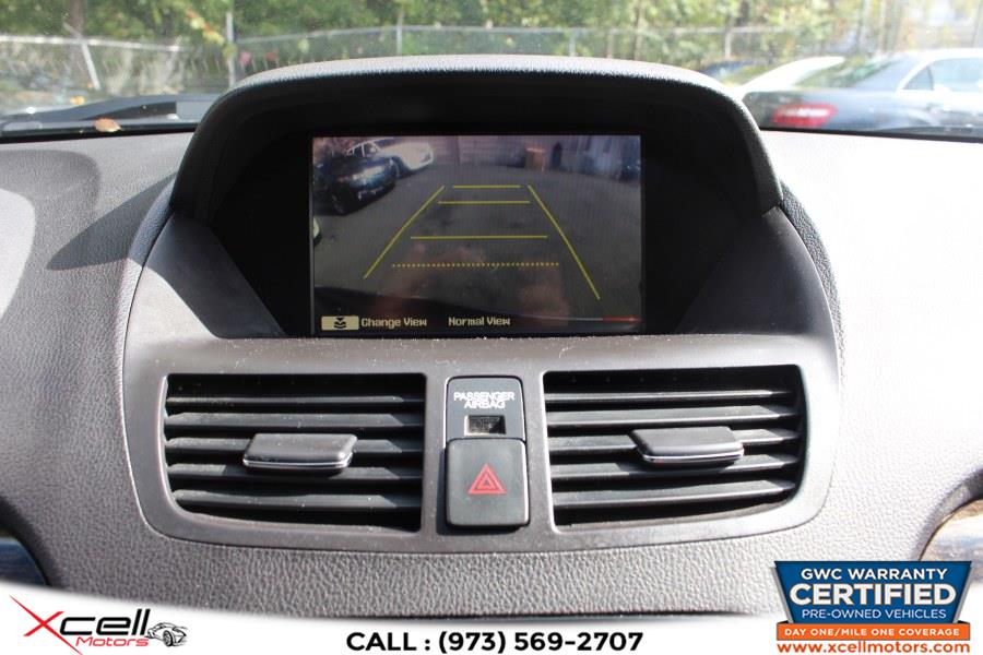 Used Acura MDX Tech Pkg AWD 4dr Advance/Entertainment Pkg 2010 | Xcell Motors LLC. Paterson, New Jersey Used Acura MDX Tech Pkg AWD 4dr Advance/Entertainment Pkg 2010 | Xcell Motors LLC. Paterson, New Jersey