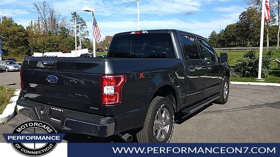 Used Ford F-150 XLT 4WD SuperCrew 5.5'' Box 2019 | Performance Motor Cars Of Connecticut LLC. Wilton, Connecticut Used Ford F-150 XLT 4WD SuperCrew 5.5'' Box 2019 | Performance Motor Cars Of Connecticut LLC. Wilton, Connecticut