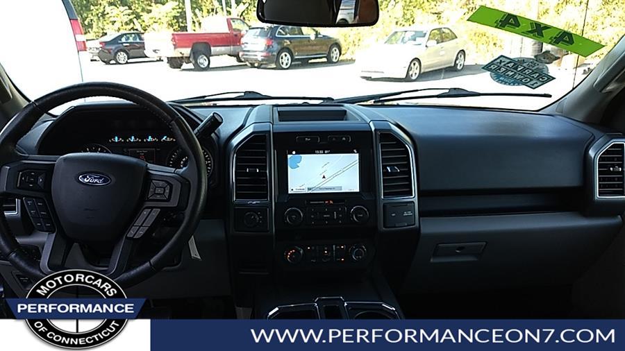 Used Ford F-150 XLT 4WD SuperCrew 5.5'' Box 2019 | Performance Motor Cars Of Connecticut LLC. Wilton, Connecticut Used Ford F-150 XLT 4WD SuperCrew 5.5'' Box 2019 | Performance Motor Cars Of Connecticut LLC. Wilton, Connecticut