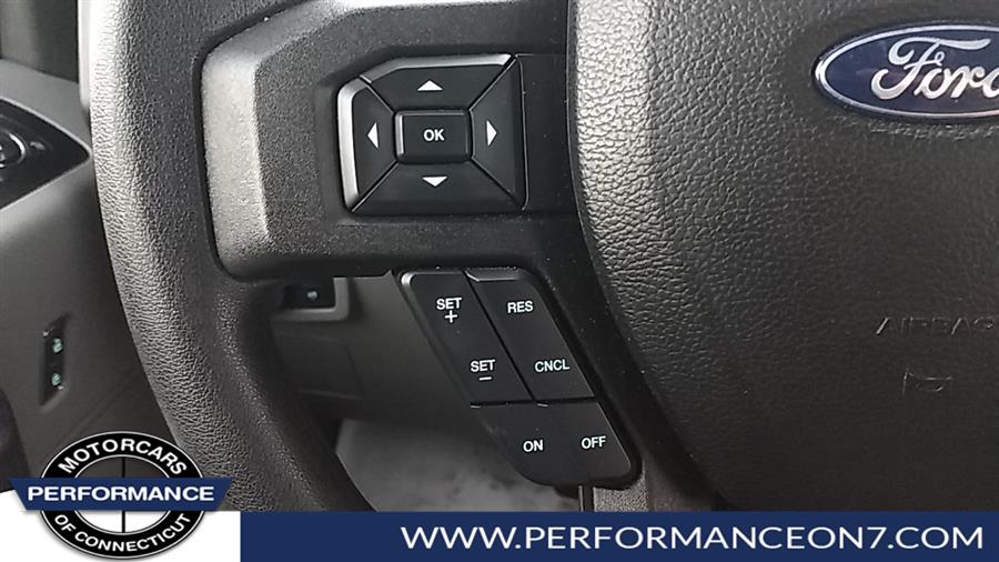 Used Ford F-150 XL 4WD Reg Cab 6.5'' Box 2018 | Performance Motor Cars Of Connecticut LLC. Wilton, Connecticut Used Ford F-150 XL 4WD Reg Cab 6.5'' Box 2018 | Performance Motor Cars Of Connecticut LLC. Wilton, Connecticut