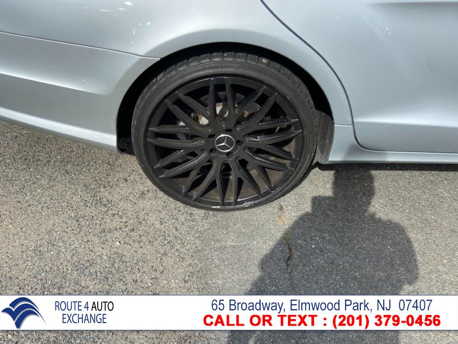 Used Mercedes-Benz CLS-Class 4dr Sdn CLS550 4MATIC 2012 | Route 4 Auto Exchange. Elmwood Park, New Jersey Used Mercedes-Benz CLS-Class 4dr Sdn CLS550 4MATIC 2012 | Route 4 Auto Exchange. Elmwood Park, New Jersey