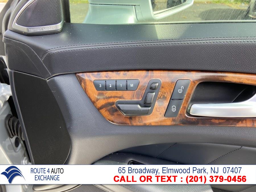 Used Mercedes-Benz CLS-Class 4dr Sdn CLS550 4MATIC 2012 | Route 4 Auto Exchange. Elmwood Park, New Jersey Used Mercedes-Benz CLS-Class 4dr Sdn CLS550 4MATIC 2012 | Route 4 Auto Exchange. Elmwood Park, New Jersey