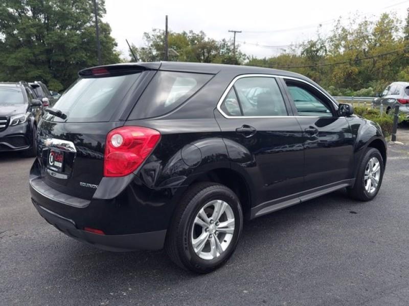 Used Chevrolet Equinox LS 2014 | Car Revolution. Maple Shade, New Jersey Used Chevrolet Equinox LS 2014 | Car Revolution. Maple Shade, New Jersey