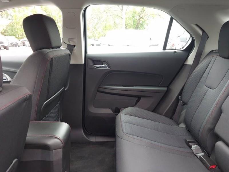Used Chevrolet Equinox LS 2014 | Car Revolution. Maple Shade, New Jersey Used Chevrolet Equinox LS 2014 | Car Revolution. Maple Shade, New Jersey