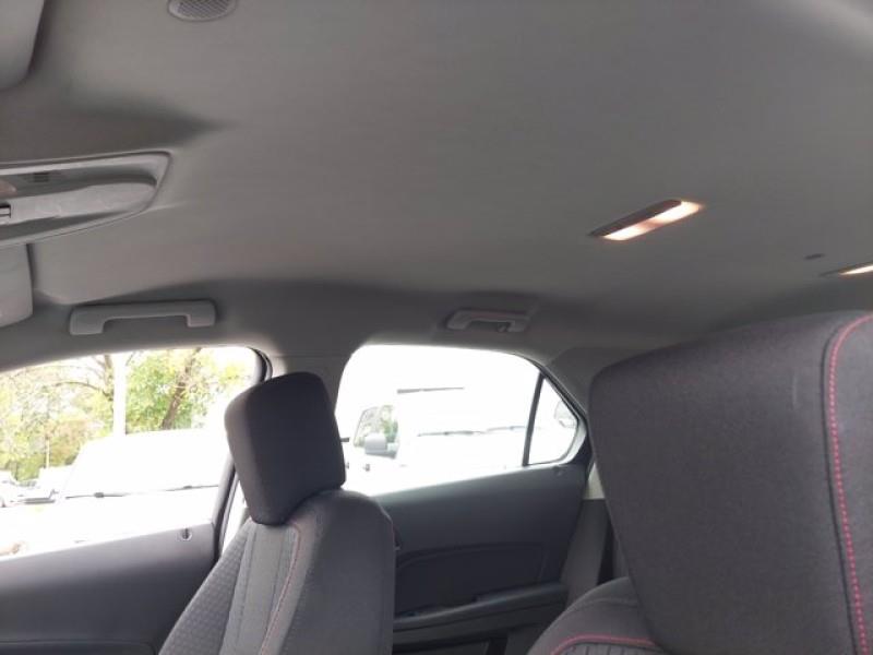 Used Chevrolet Equinox LS 2014 | Car Revolution. Maple Shade, New Jersey Used Chevrolet Equinox LS 2014 | Car Revolution. Maple Shade, New Jersey