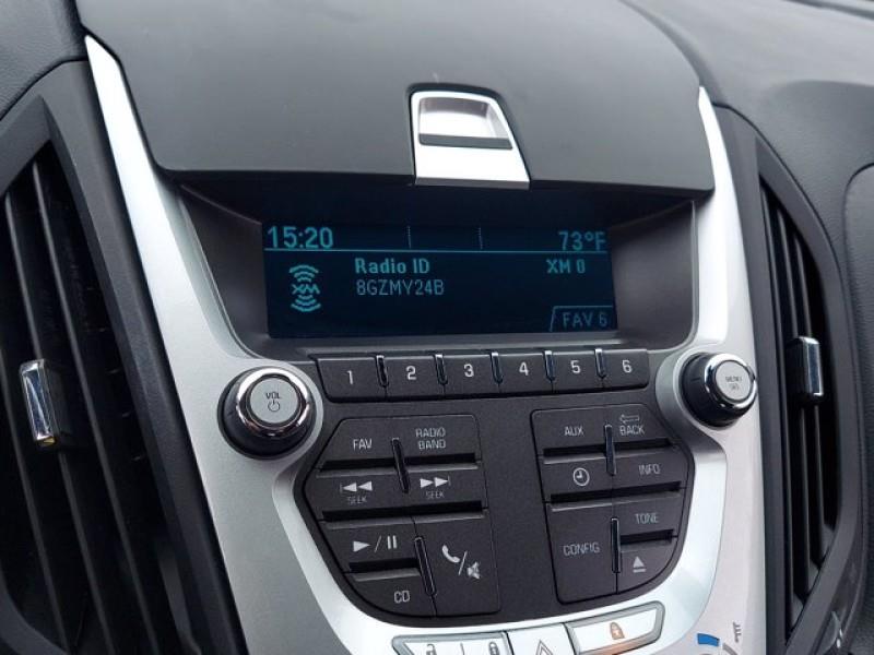 Used Chevrolet Equinox LS 2014 | Car Revolution. Maple Shade, New Jersey Used Chevrolet Equinox LS 2014 | Car Revolution. Maple Shade, New Jersey