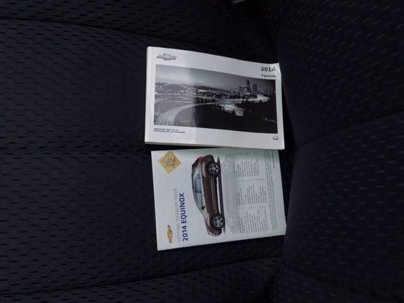 Used Chevrolet Equinox LS 2014 | Car Revolution. Maple Shade, New Jersey Used Chevrolet Equinox LS 2014 | Car Revolution. Maple Shade, New Jersey