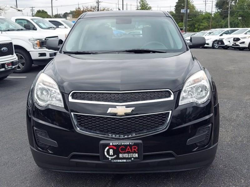 Used Chevrolet Equinox LS 2014 | Car Revolution. Maple Shade, New Jersey Used Chevrolet Equinox LS 2014 | Car Revolution. Maple Shade, New Jersey