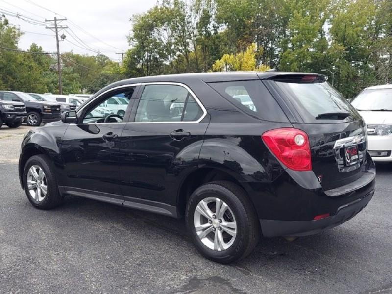 Used Chevrolet Equinox LS 2014 | Car Revolution. Maple Shade, New Jersey Used Chevrolet Equinox LS 2014 | Car Revolution. Maple Shade, New Jersey