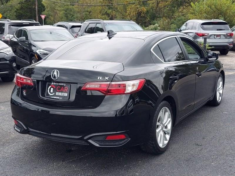 Used Acura Ilx w/Premium Pkg 2016 | Car Revolution. Maple Shade, New Jersey Used Acura Ilx w/Premium Pkg 2016 | Car Revolution. Maple Shade, New Jersey