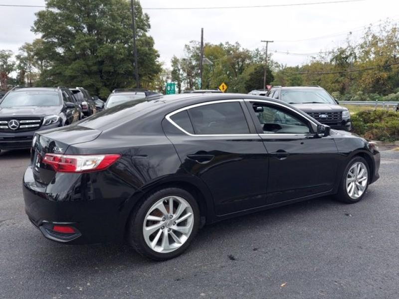 Used Acura Ilx w/Premium Pkg 2016 | Car Revolution. Maple Shade, New Jersey Used Acura Ilx w/Premium Pkg 2016 | Car Revolution. Maple Shade, New Jersey