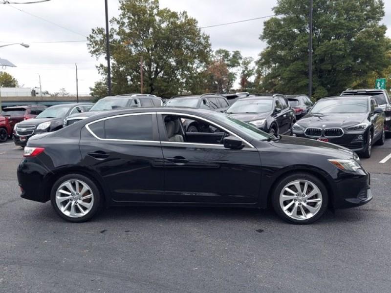 Used Acura Ilx w/Premium Pkg 2016 | Car Revolution. Maple Shade, New Jersey Used Acura Ilx w/Premium Pkg 2016 | Car Revolution. Maple Shade, New Jersey