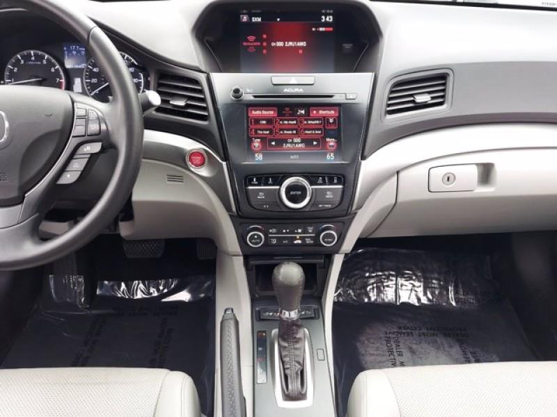Used Acura Ilx w/Premium Pkg 2016 | Car Revolution. Maple Shade, New Jersey Used Acura Ilx w/Premium Pkg 2016 | Car Revolution. Maple Shade, New Jersey