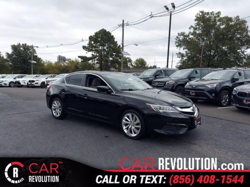 Used Acura Ilx w/Premium Pkg 2016 | Car Revolution. Maple Shade, New Jersey Used Acura Ilx w/Premium Pkg 2016 | Car Revolution. Maple Shade, New Jersey