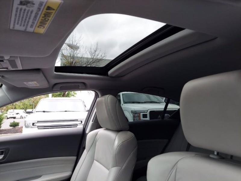 Used Acura Ilx w/Premium Pkg 2016 | Car Revolution. Maple Shade, New Jersey Used Acura Ilx w/Premium Pkg 2016 | Car Revolution. Maple Shade, New Jersey