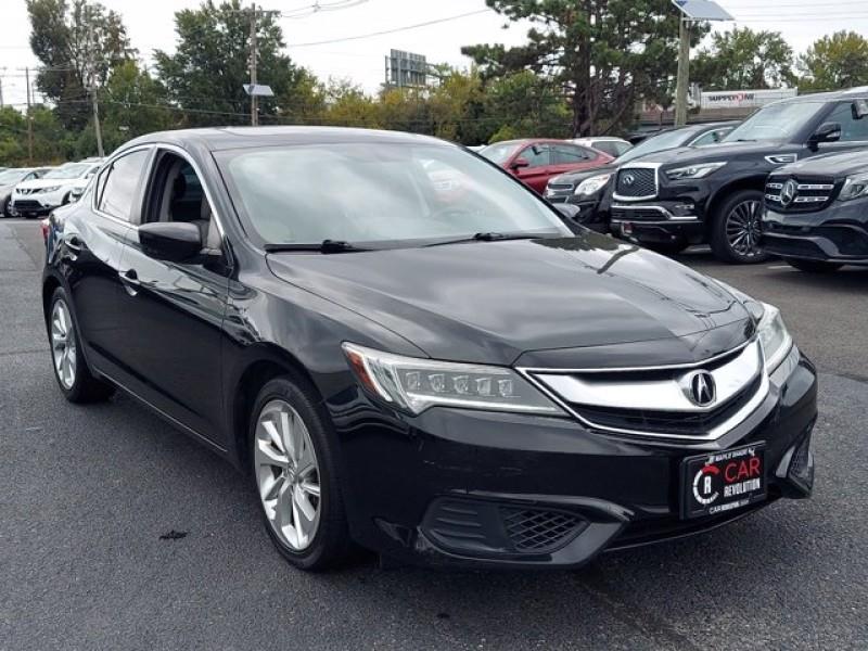 Used Acura Ilx w/Premium Pkg 2016 | Car Revolution. Maple Shade, New Jersey Used Acura Ilx w/Premium Pkg 2016 | Car Revolution. Maple Shade, New Jersey