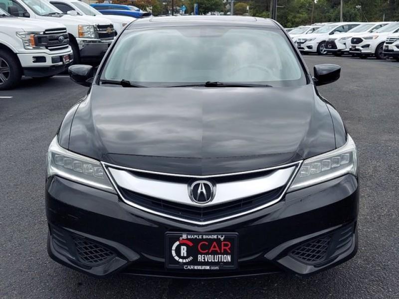 Used Acura Ilx w/Premium Pkg 2016 | Car Revolution. Maple Shade, New Jersey Used Acura Ilx w/Premium Pkg 2016 | Car Revolution. Maple Shade, New Jersey