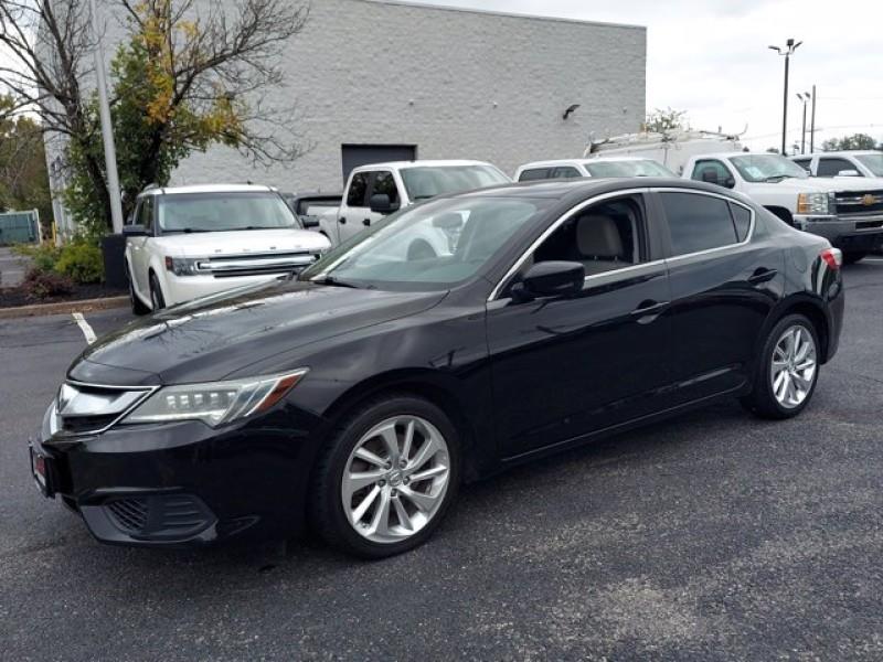 Used Acura Ilx w/Premium Pkg 2016 | Car Revolution. Maple Shade, New Jersey Used Acura Ilx w/Premium Pkg 2016 | Car Revolution. Maple Shade, New Jersey