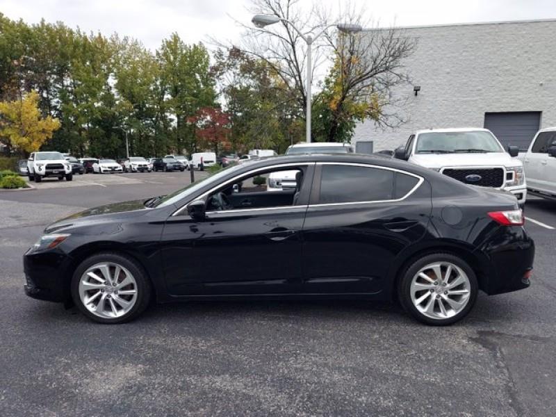 Used Acura Ilx w/Premium Pkg 2016 | Car Revolution. Maple Shade, New Jersey Used Acura Ilx w/Premium Pkg 2016 | Car Revolution. Maple Shade, New Jersey