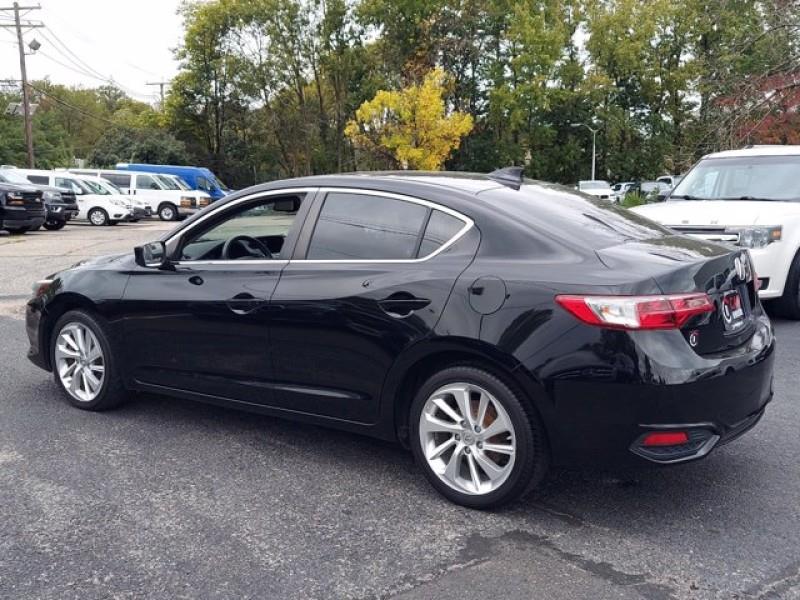 Used Acura Ilx w/Premium Pkg 2016 | Car Revolution. Maple Shade, New Jersey Used Acura Ilx w/Premium Pkg 2016 | Car Revolution. Maple Shade, New Jersey