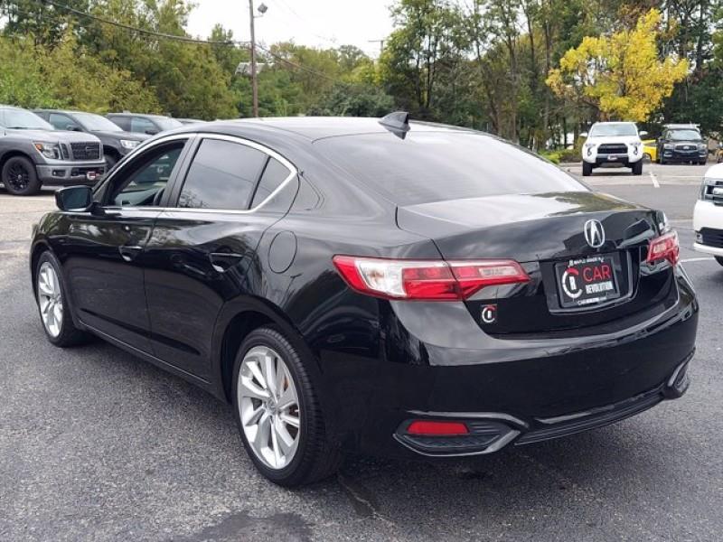 Used Acura Ilx w/Premium Pkg 2016 | Car Revolution. Maple Shade, New Jersey Used Acura Ilx w/Premium Pkg 2016 | Car Revolution. Maple Shade, New Jersey