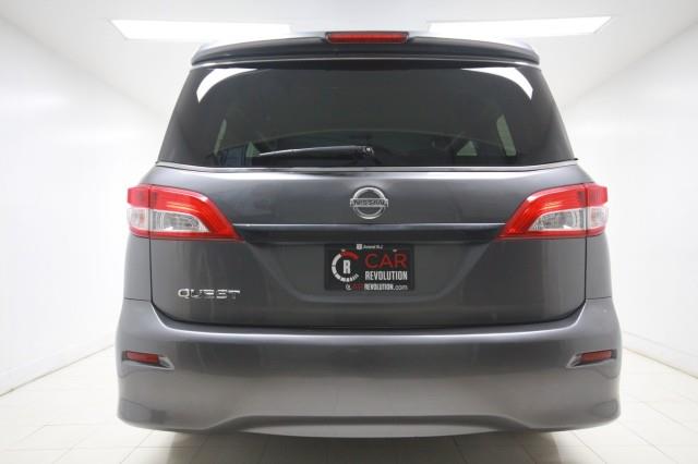 Used Nissan Quest S 2015 | Car Revolution. Maple Shade, New Jersey Used Nissan Quest S 2015 | Car Revolution. Maple Shade, New Jersey