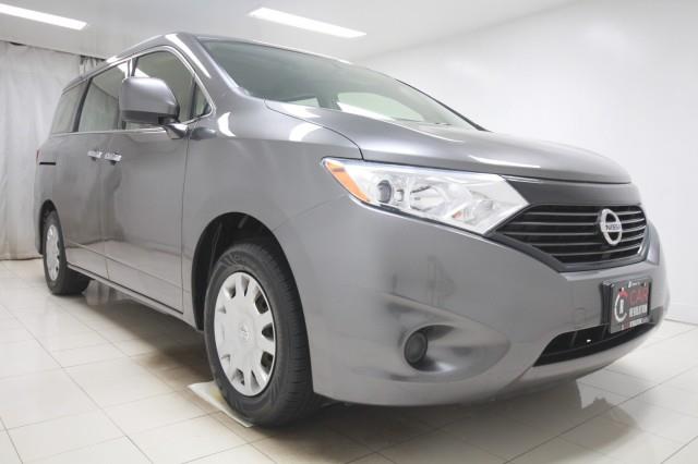 Used Nissan Quest S 2015 | Car Revolution. Maple Shade, New Jersey Used Nissan Quest S 2015 | Car Revolution. Maple Shade, New Jersey