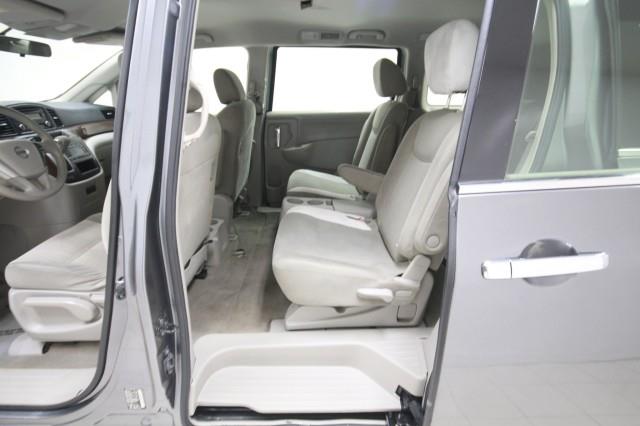 Used Nissan Quest S 2015 | Car Revolution. Maple Shade, New Jersey Used Nissan Quest S 2015 | Car Revolution. Maple Shade, New Jersey