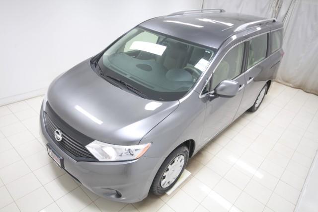 Used Nissan Quest S 2015 | Car Revolution. Maple Shade, New Jersey Used Nissan Quest S 2015 | Car Revolution. Maple Shade, New Jersey