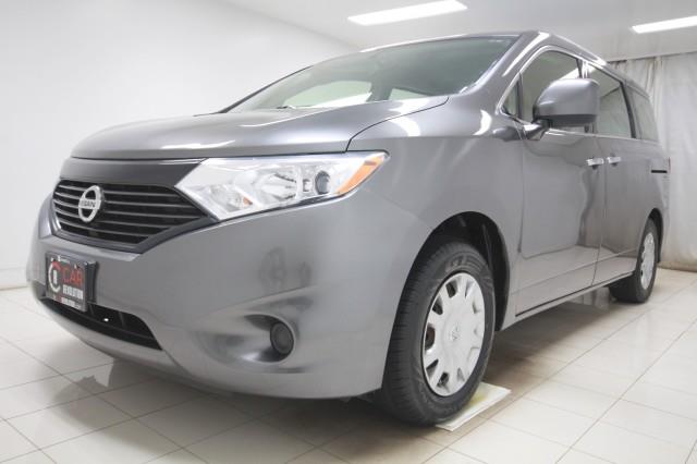 Used Nissan Quest S 2015 | Car Revolution. Maple Shade, New Jersey Used Nissan Quest S 2015 | Car Revolution. Maple Shade, New Jersey