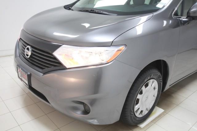 Used Nissan Quest S 2015 | Car Revolution. Maple Shade, New Jersey Used Nissan Quest S 2015 | Car Revolution. Maple Shade, New Jersey