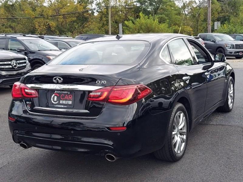 Used Infiniti Q70 3.7 2015 | Car Revolution. Maple Shade, New Jersey Used Infiniti Q70 3.7 2015 | Car Revolution. Maple Shade, New Jersey