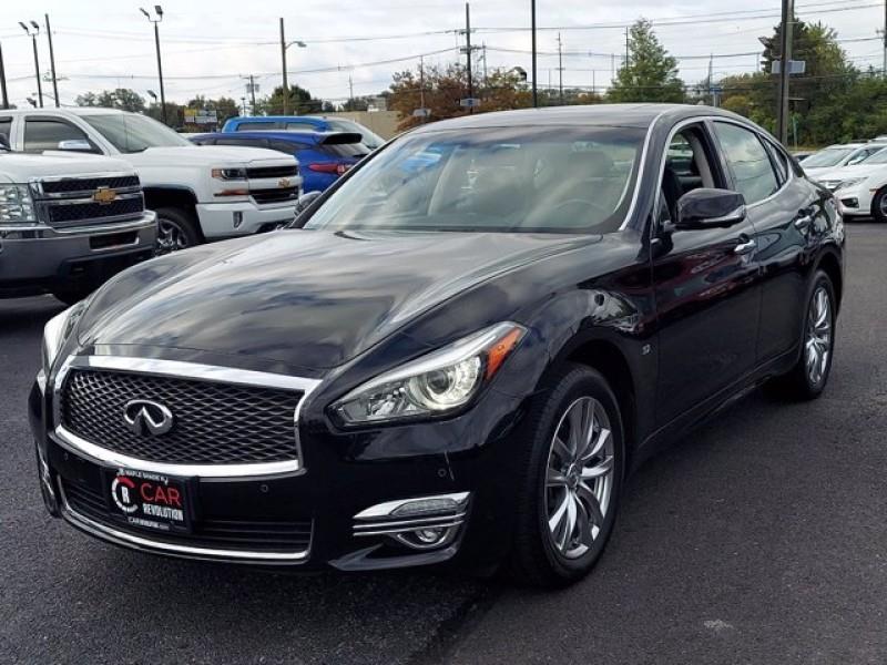 Used Infiniti Q70 3.7 2015 | Car Revolution. Maple Shade, New Jersey Used Infiniti Q70 3.7 2015 | Car Revolution. Maple Shade, New Jersey