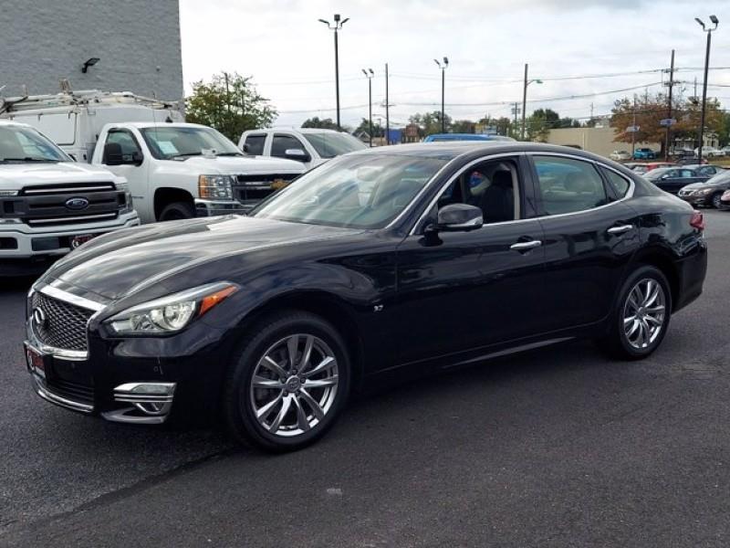 Used Infiniti Q70 3.7 2015 | Car Revolution. Maple Shade, New Jersey Used Infiniti Q70 3.7 2015 | Car Revolution. Maple Shade, New Jersey