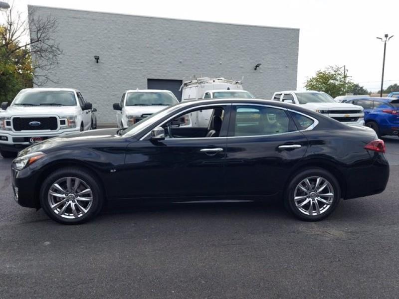 Used Infiniti Q70 3.7 2015 | Car Revolution. Maple Shade, New Jersey Used Infiniti Q70 3.7 2015 | Car Revolution. Maple Shade, New Jersey