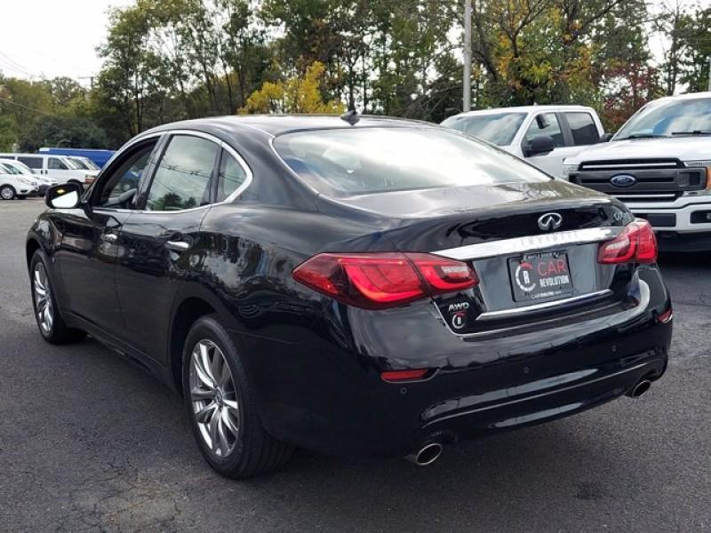 Used Infiniti Q70 3.7 2015 | Car Revolution. Maple Shade, New Jersey Used Infiniti Q70 3.7 2015 | Car Revolution. Maple Shade, New Jersey