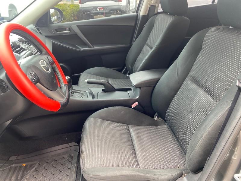 Used Mazda Mazda3 i Touring 2012 | Car Revolution. Maple Shade, New Jersey Used Mazda Mazda3 i Touring 2012 | Car Revolution. Maple Shade, New Jersey