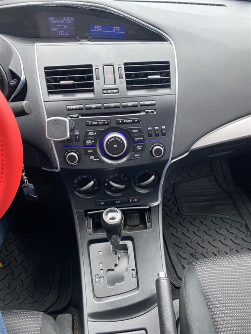 Used Mazda Mazda3 i Touring 2012 | Car Revolution. Maple Shade, New Jersey Used Mazda Mazda3 i Touring 2012 | Car Revolution. Maple Shade, New Jersey