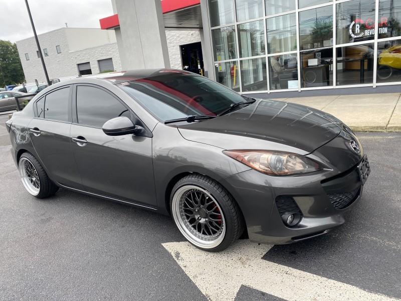 Used Mazda Mazda3 i Touring 2012 | Car Revolution. Maple Shade, New Jersey Used Mazda Mazda3 i Touring 2012 | Car Revolution. Maple Shade, New Jersey