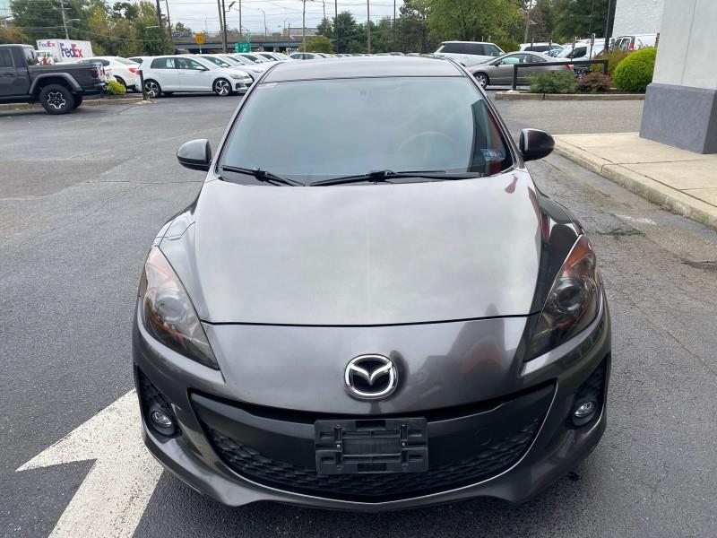 Used Mazda Mazda3 i Touring 2012 | Car Revolution. Maple Shade, New Jersey Used Mazda Mazda3 i Touring 2012 | Car Revolution. Maple Shade, New Jersey