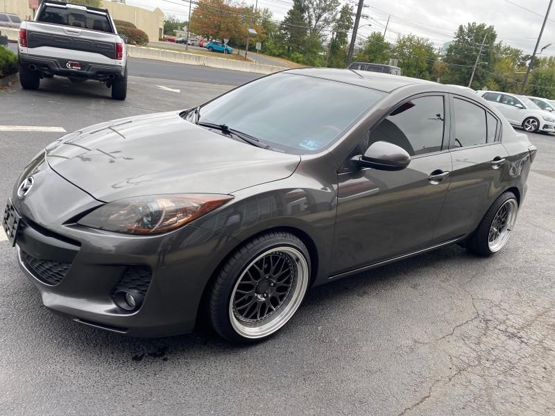 Used Mazda Mazda3 i Touring 2012 | Car Revolution. Maple Shade, New Jersey Used Mazda Mazda3 i Touring 2012 | Car Revolution. Maple Shade, New Jersey