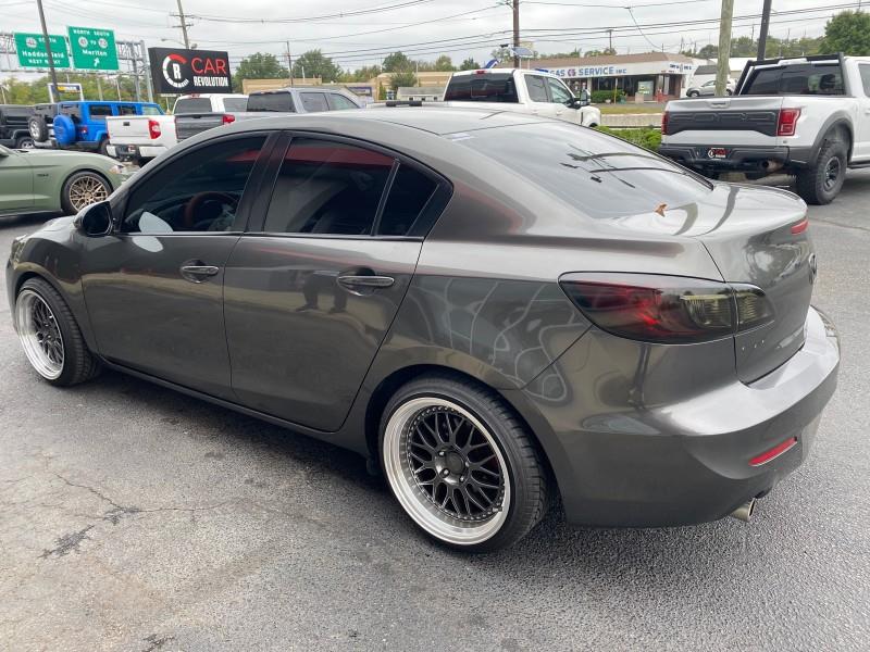 Used Mazda Mazda3 i Touring 2012 | Car Revolution. Maple Shade, New Jersey Used Mazda Mazda3 i Touring 2012 | Car Revolution. Maple Shade, New Jersey