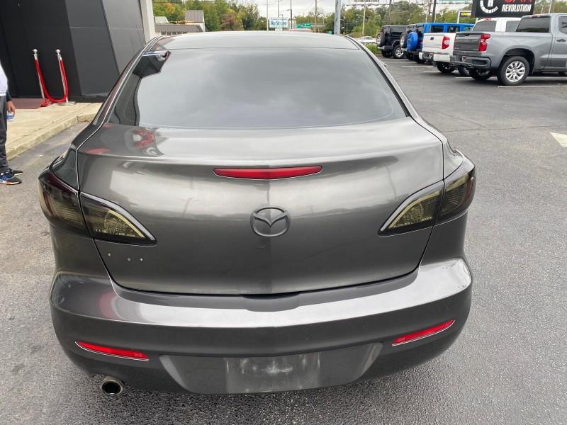 Used Mazda Mazda3 i Touring 2012 | Car Revolution. Maple Shade, New Jersey Used Mazda Mazda3 i Touring 2012 | Car Revolution. Maple Shade, New Jersey