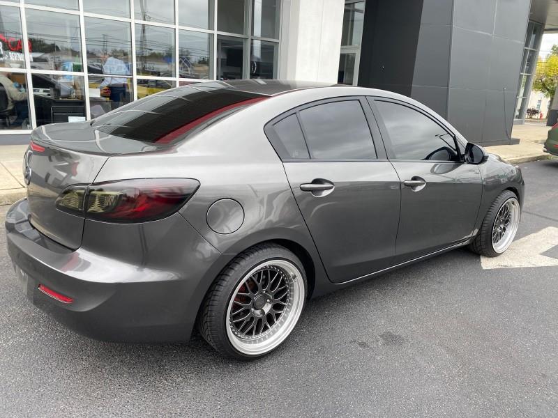 Used Mazda Mazda3 i Touring 2012 | Car Revolution. Maple Shade, New Jersey Used Mazda Mazda3 i Touring 2012 | Car Revolution. Maple Shade, New Jersey