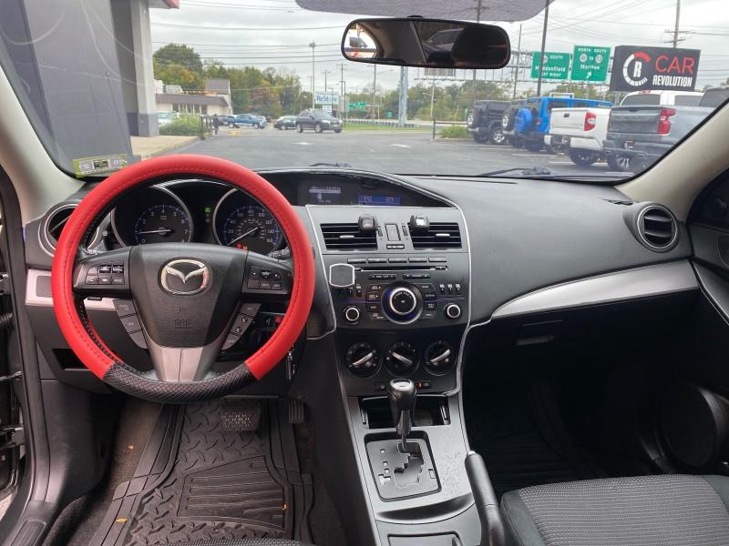 Used Mazda Mazda3 i Touring 2012 | Car Revolution. Maple Shade, New Jersey Used Mazda Mazda3 i Touring 2012 | Car Revolution. Maple Shade, New Jersey