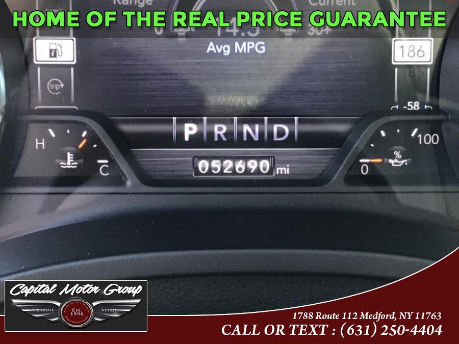 2019 Ram 1500 Big Horn/Lone Star 4x4 Crew Cab 6''4" Box, available for sale in Medford, New York | Capital Motor Group Inc. Medford, New York 2019 Ram 1500 Big Horn/Lone Star 4x4 Crew Cab 6''4" Box, available for sale in Medford, New York | Capital Motor Group Inc. Medford, New York