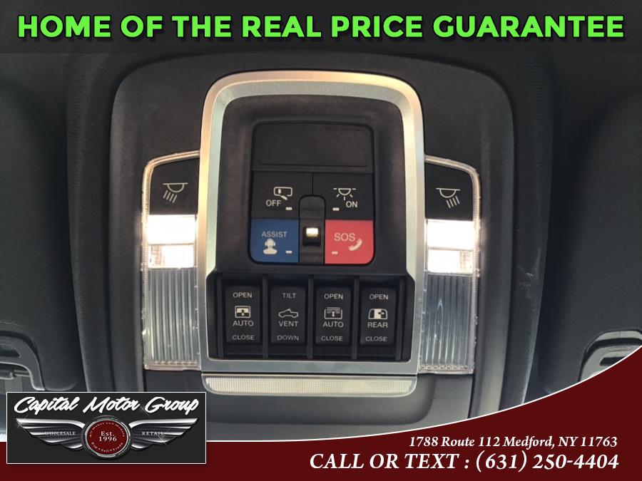2019 Ram 1500 Big Horn/Lone Star 4x4 Crew Cab 6''4" Box, available for sale in Medford, New York | Capital Motor Group Inc. Medford, New York 2019 Ram 1500 Big Horn/Lone Star 4x4 Crew Cab 6''4" Box, available for sale in Medford, New York | Capital Motor Group Inc. Medford, New York