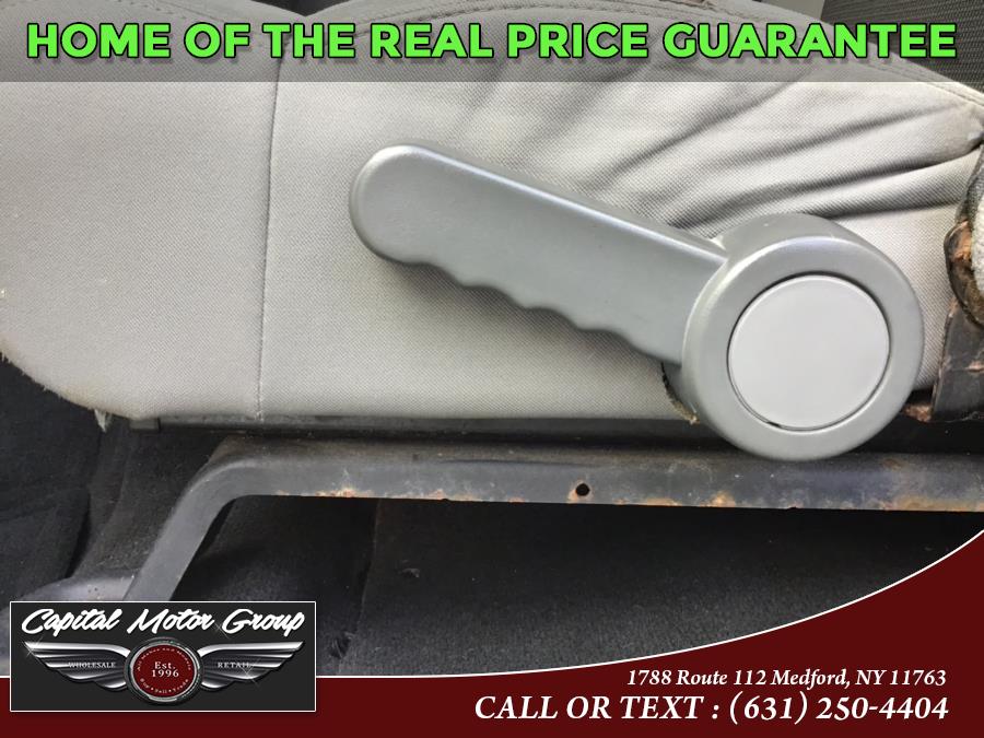 Used Jeep Wrangler Unlimited 4WD 4dr Sahara 2010 | Capital Motor Group Inc. Medford, New York Used Jeep Wrangler Unlimited 4WD 4dr Sahara 2010 | Capital Motor Group Inc. Medford, New York