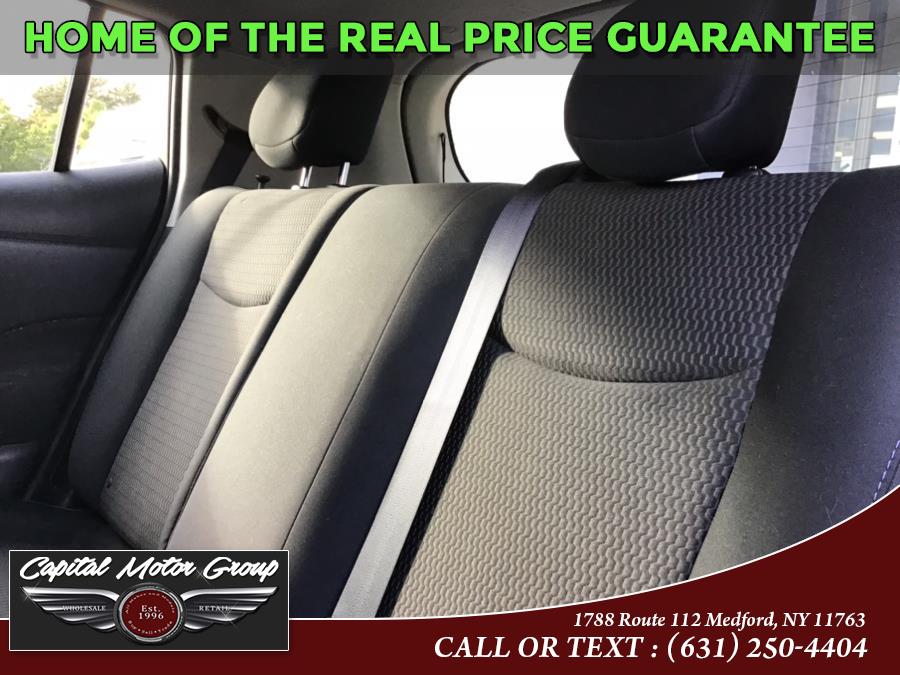 Used Nissan LEAF S Hatchback 2017 | Capital Motor Group Inc. Medford, New York Used Nissan LEAF S Hatchback 2017 | Capital Motor Group Inc. Medford, New York